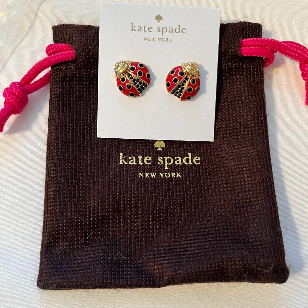 Kate spade Earrings